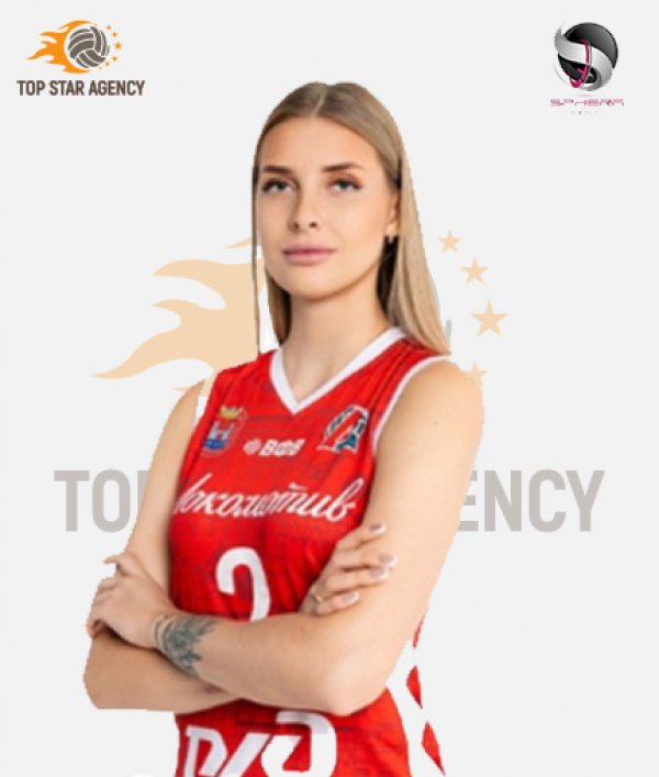 EKATERINA PIPUNYROVA