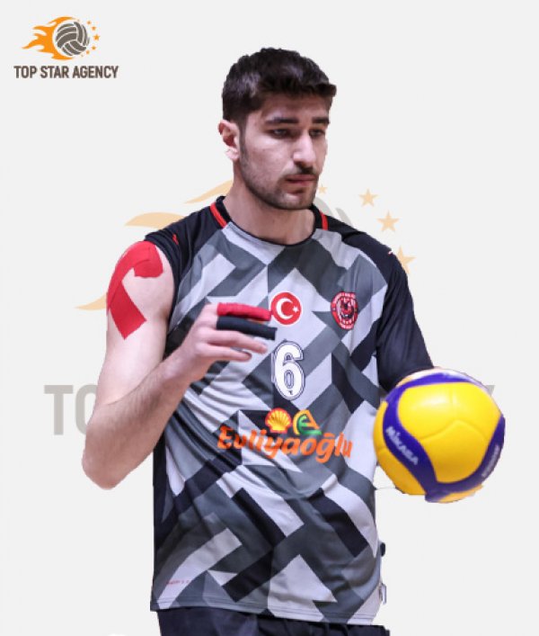 AHMET KAAN KARAÇİL