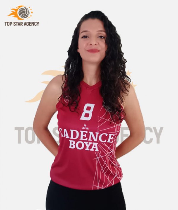 SELIN DOGAN