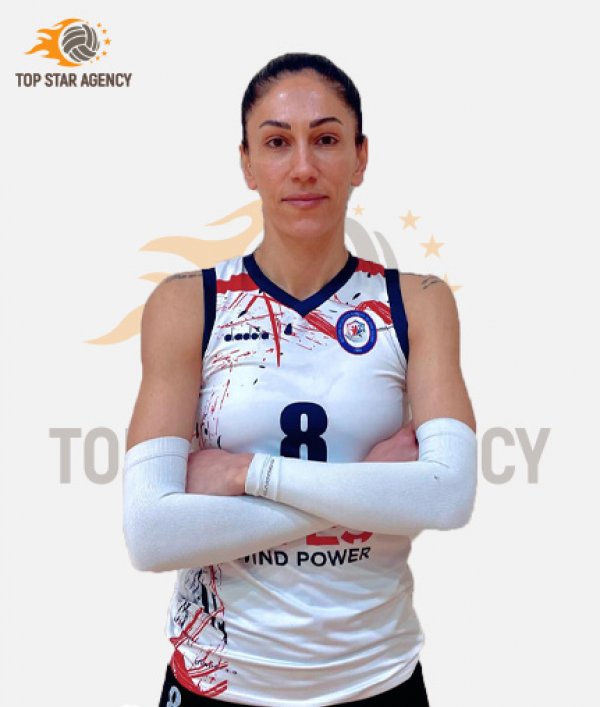 BAHAR EKINCI