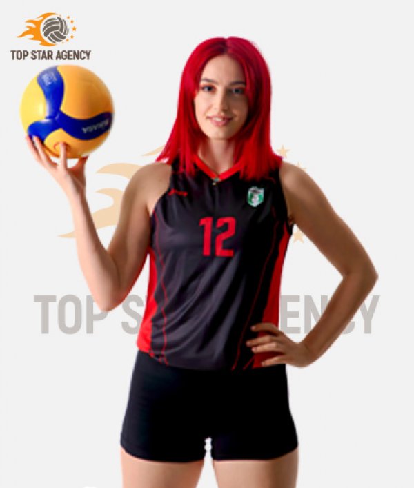 TUGCE DARICALI