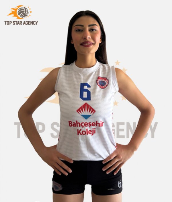 MEDINE YILMAZ 