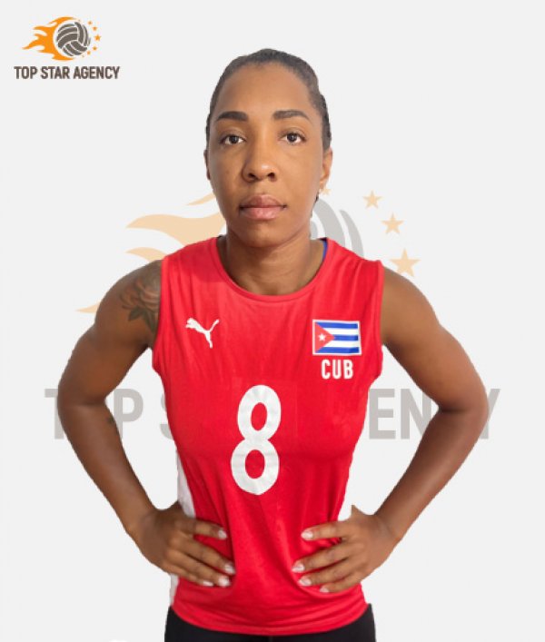 YANILEYDIS SANCHEZ