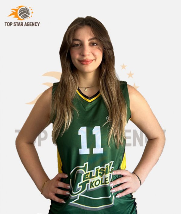 YASMIN TASTAN