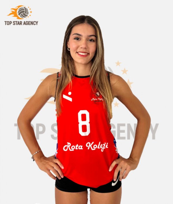 ZEYNEP EKIN BISIREN 