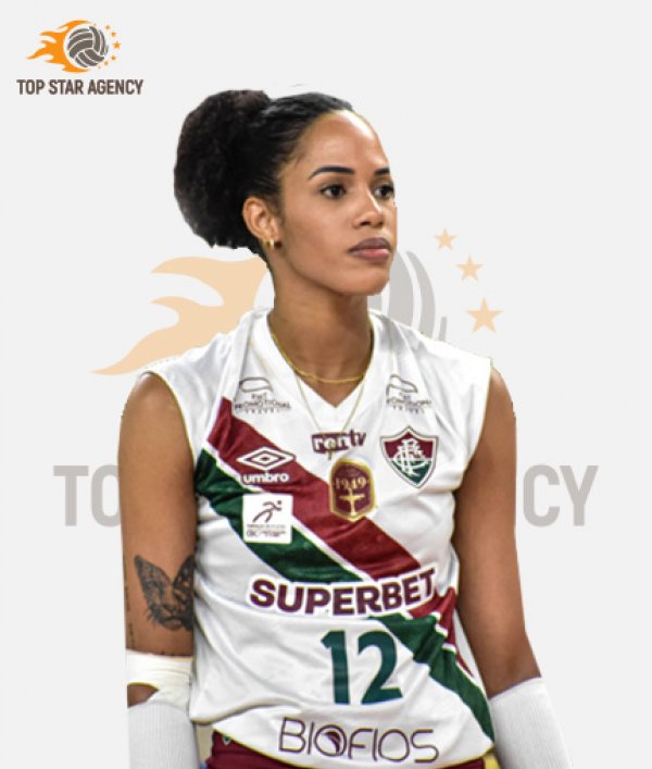 MASSIEL MATOS