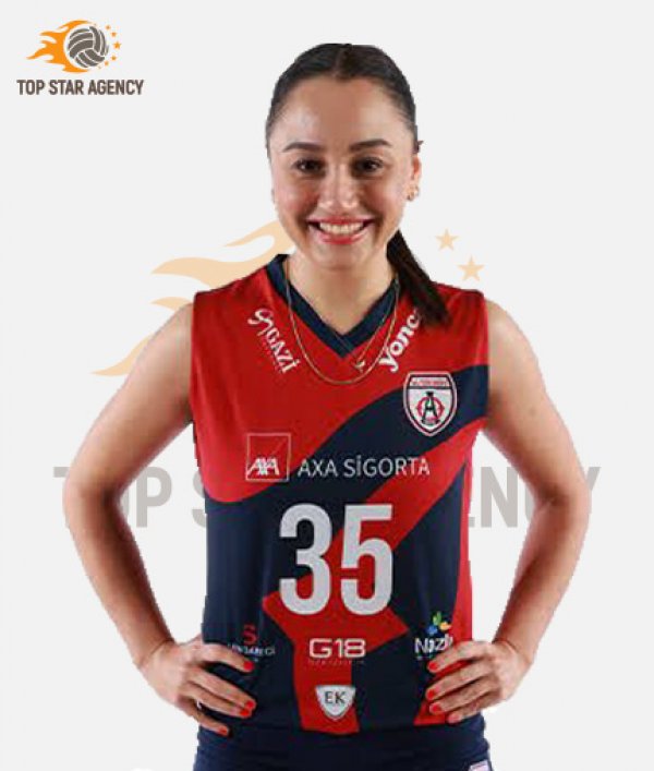 SERAY YAYLACI