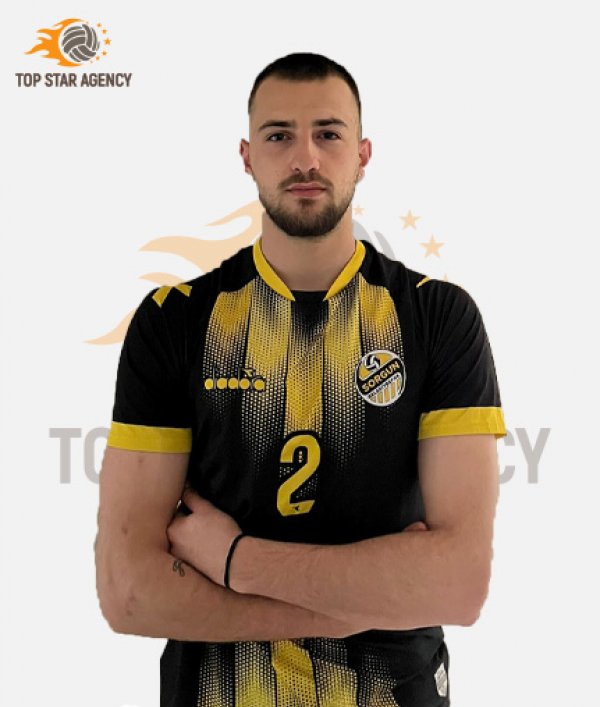 AHMET KAAN DURMAZ