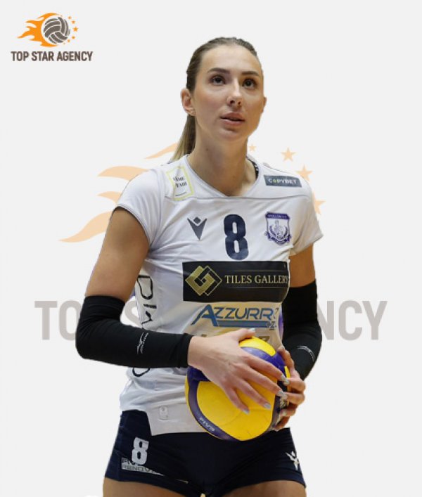 MINA VUCKOVIC