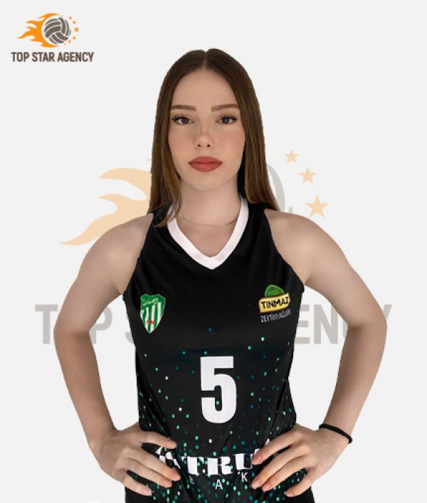 ILAYDA CELIK