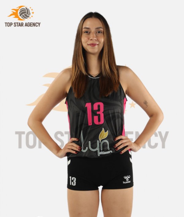 EZGI SERT