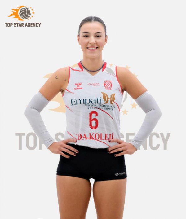 BUSRA ERYESIL