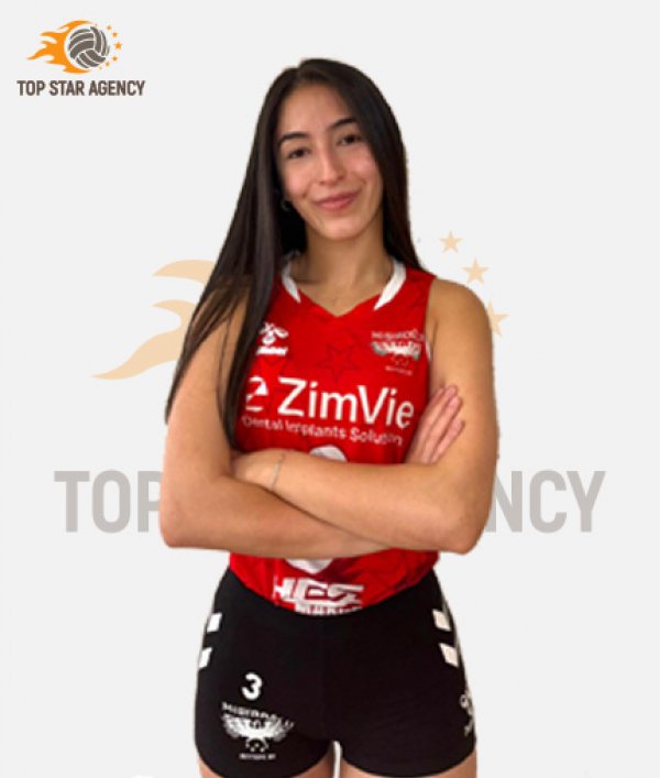 IREM NURSENA AYDIN