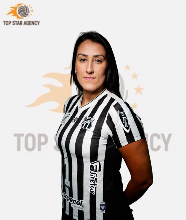 ANNY CAROLINY