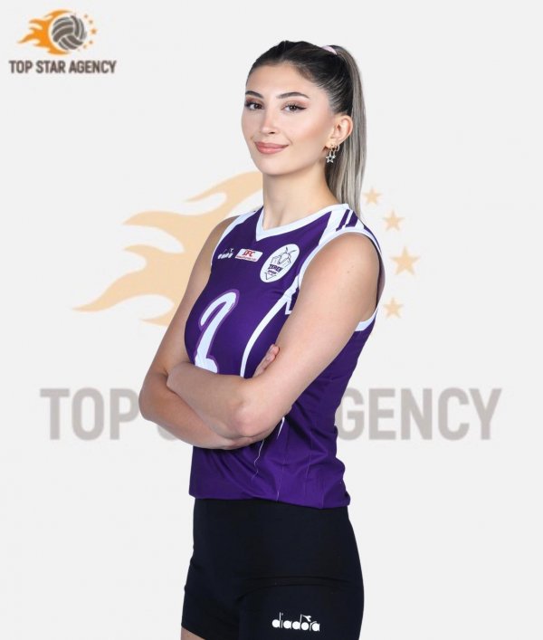 BERNA DEMIRCI