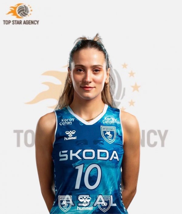 SUDENAZ TEZEL