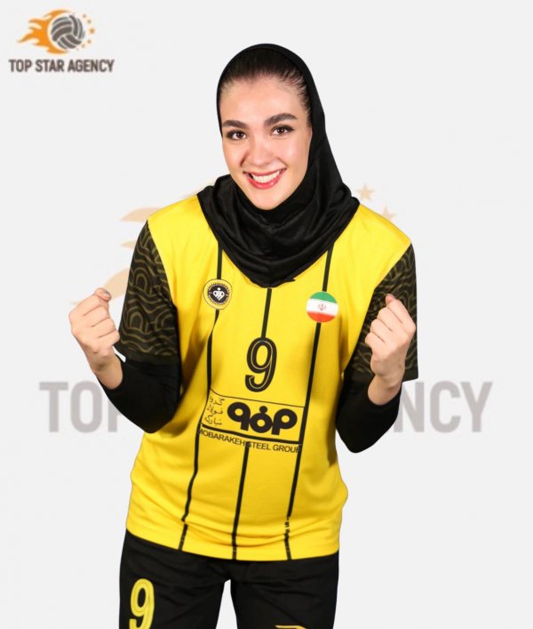 REYHANE KARIMI