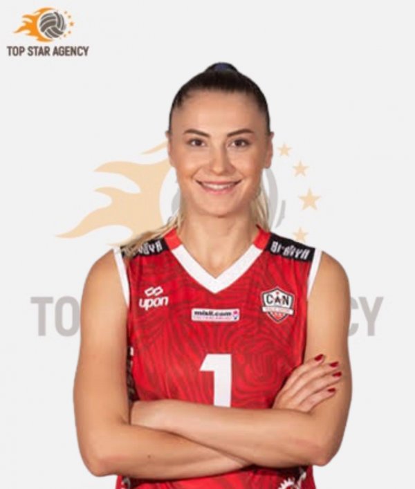 ELIF BORAN