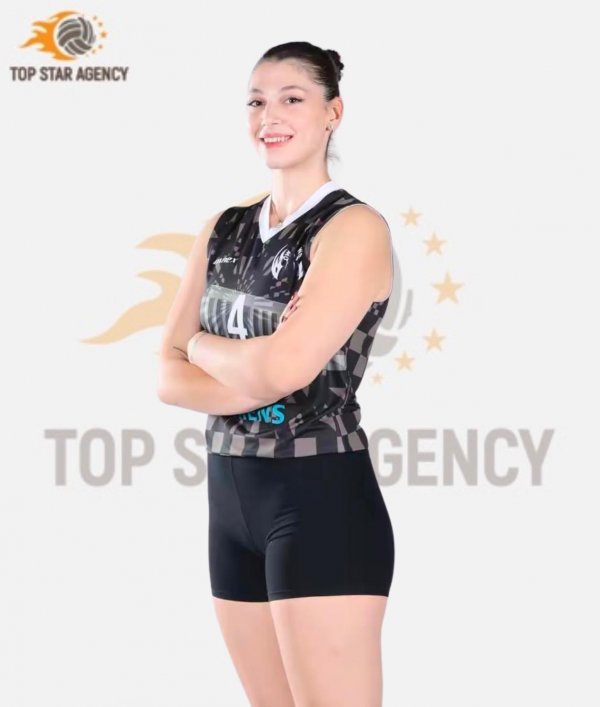 MELDA NUR OZKAN