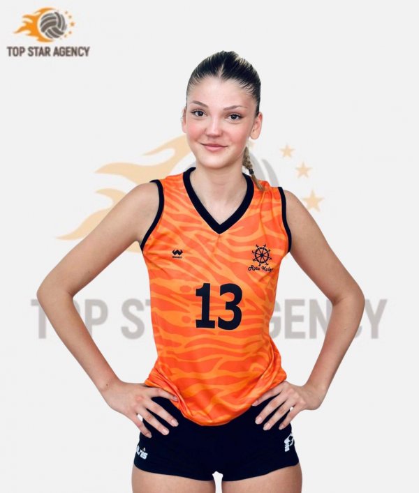 BEREN AKAY 