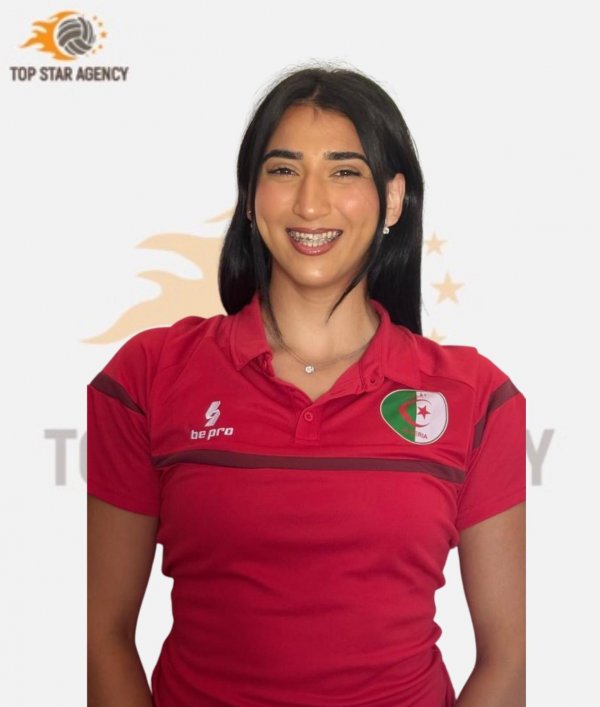 AMIRA BECHAR 