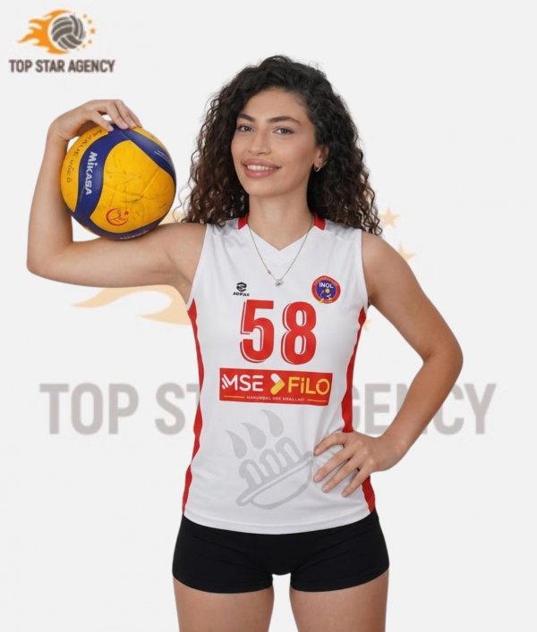 MERVE CAGLAR