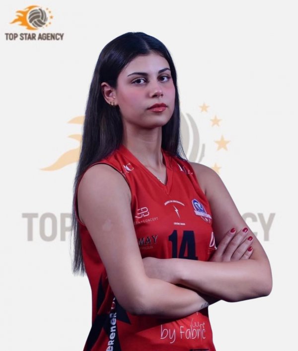 KUBRA CAPKIN